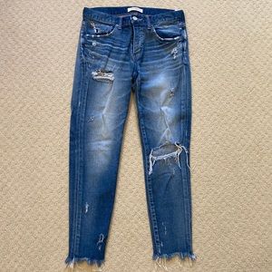 Moussy jeans